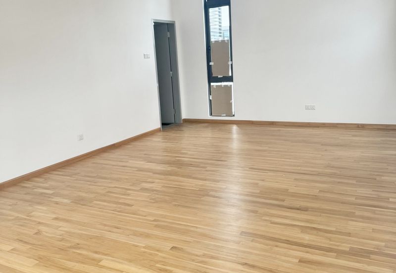 Seri Austin Heights *