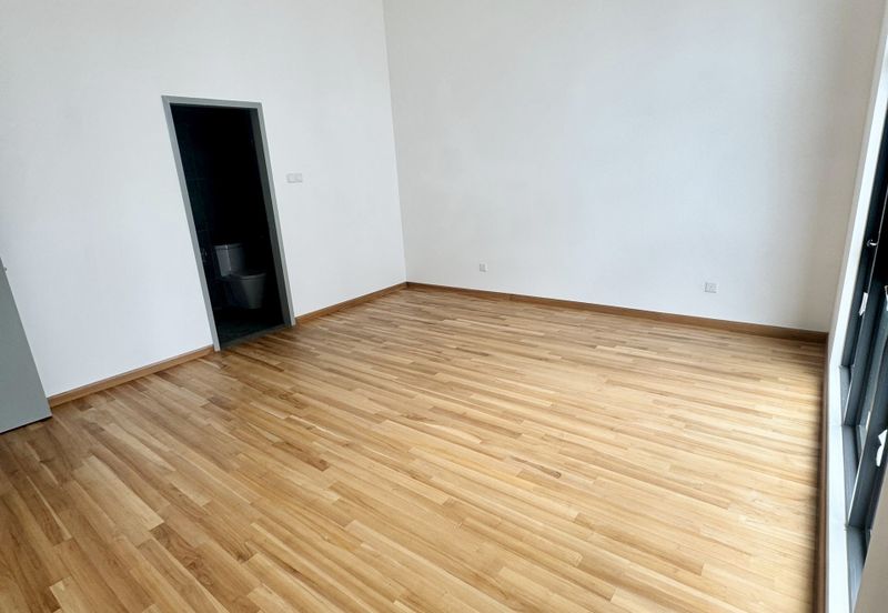 Seri Austin Heights *