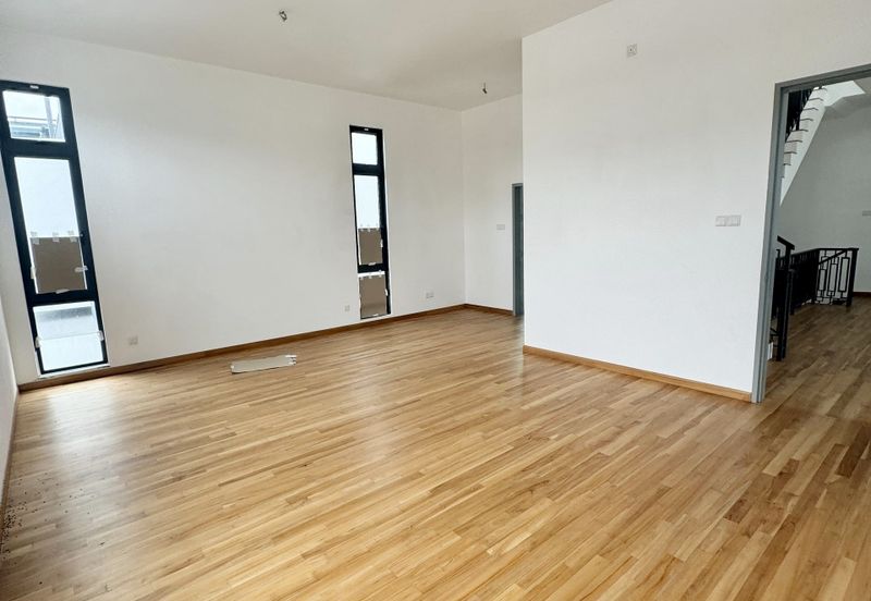 Seri Austin Heights *