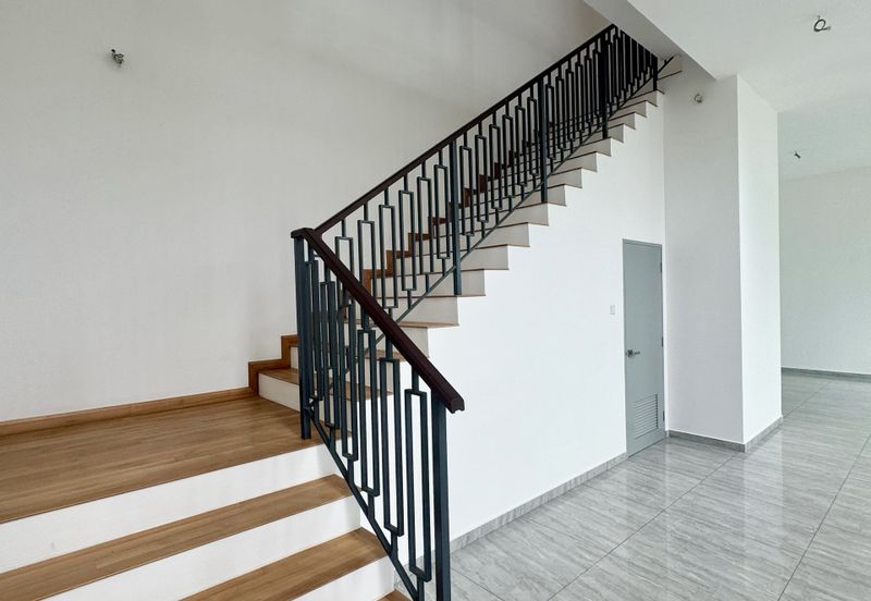 Seri Austin Heights *