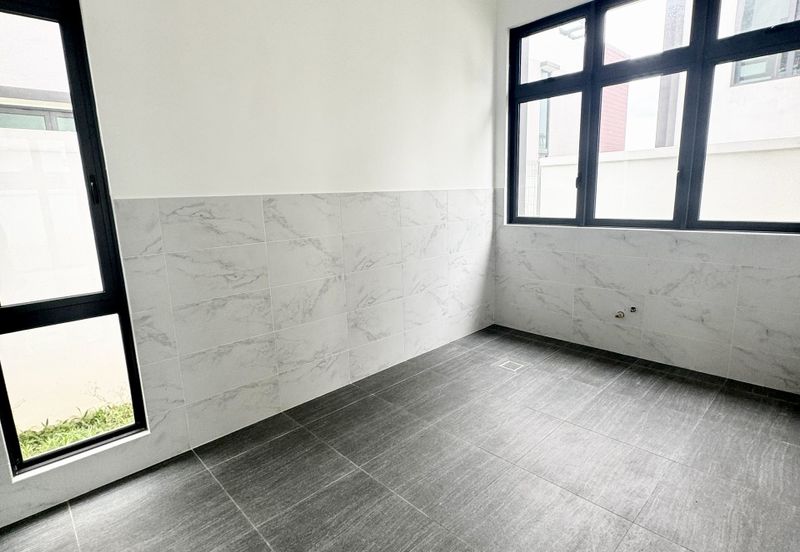 Seri Austin Heights *