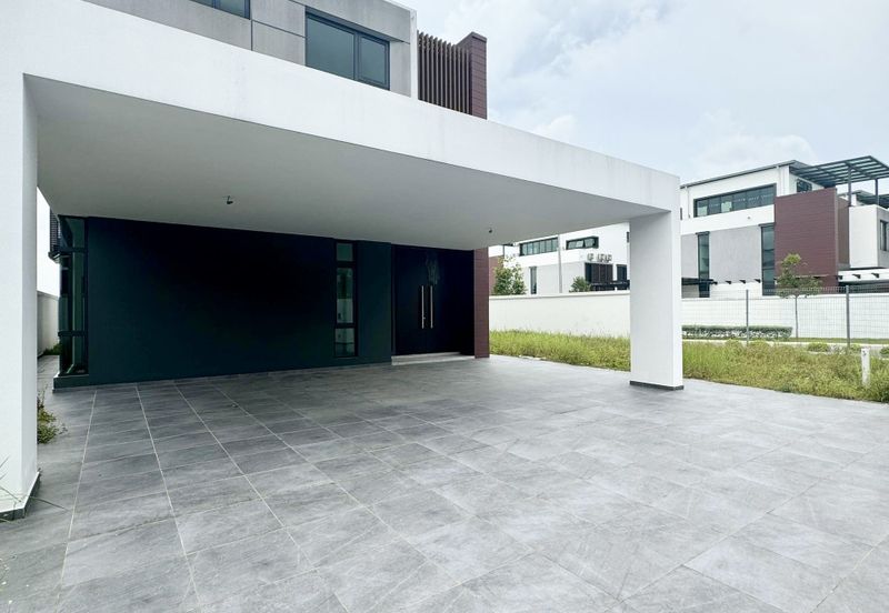 Seri Austin Heights *