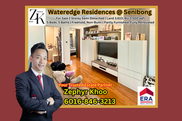 WaterEdge Residences