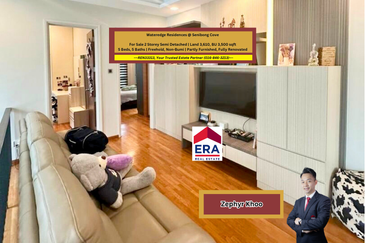 WaterEdge Residences