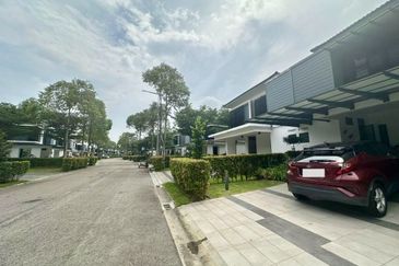 WaterEdge Residences