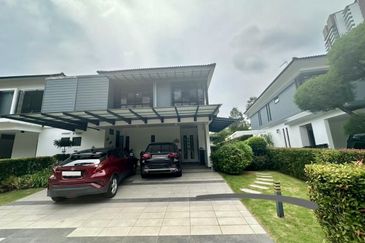 WaterEdge Residences