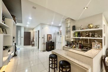 WaterEdge Residences