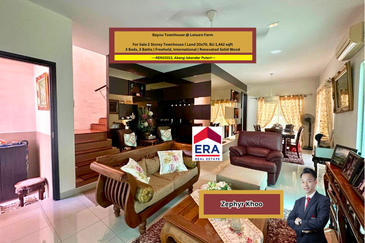 Bayou Creek, Leisure Farm