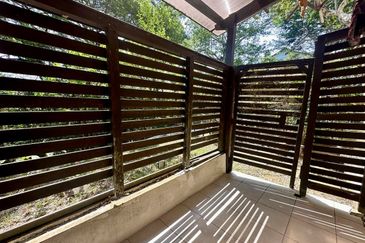 Bayou Creek, Leisure Farm