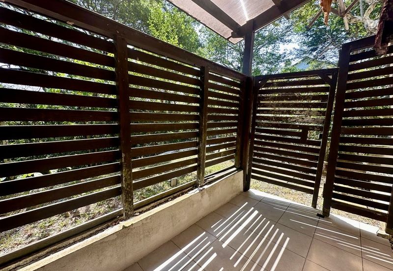 Bayou Creek, Leisure Farm