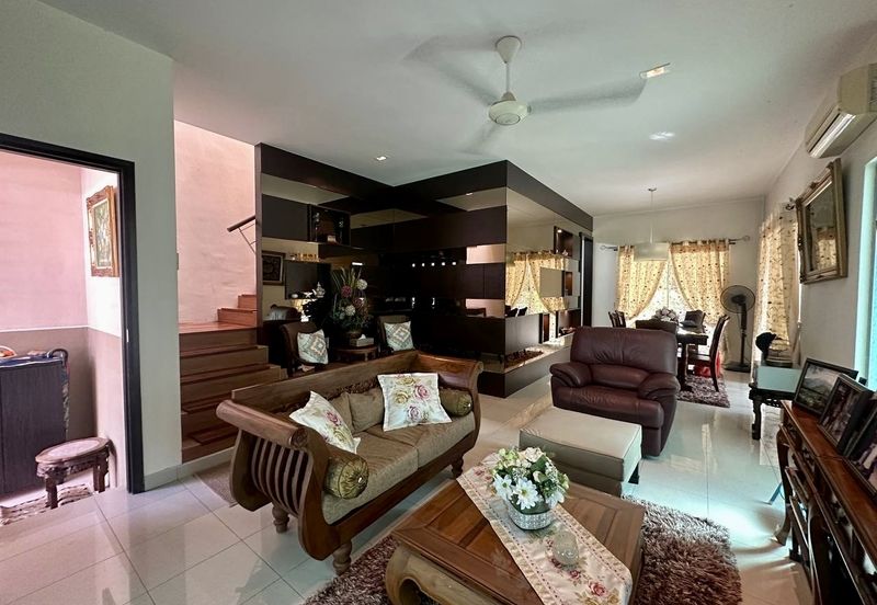 Bayou Creek, Leisure Farm