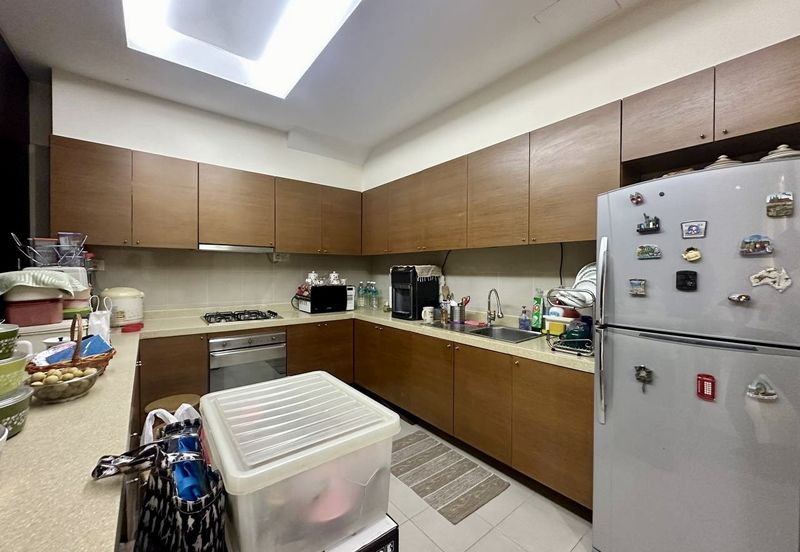 Bayou Creek, Leisure Farm