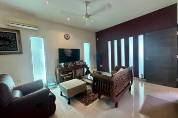 Bayou Creek, Leisure Farm