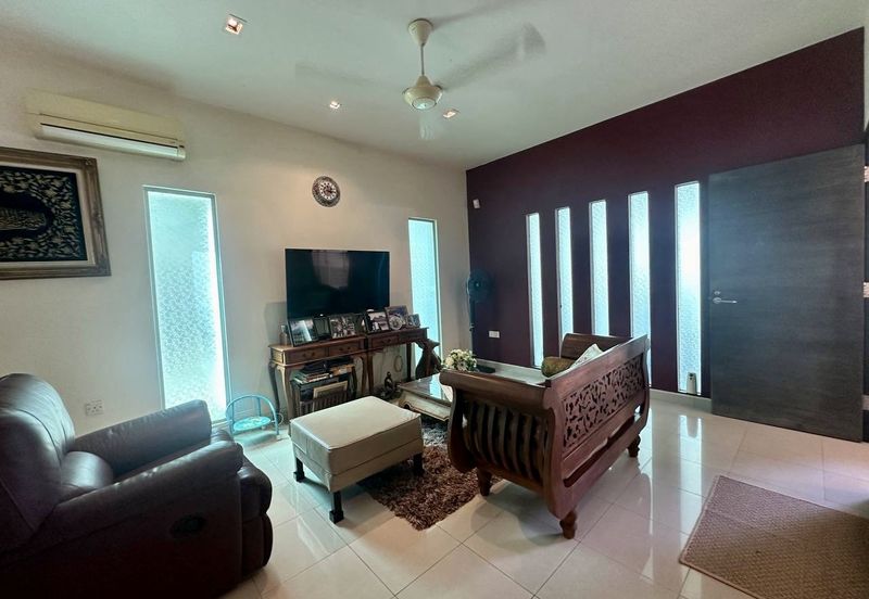 Bayou Creek, Leisure Farm