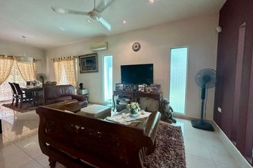 Bayou Creek, Leisure Farm