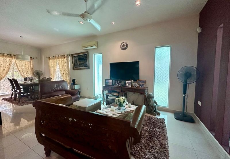 Bayou Creek, Leisure Farm