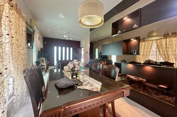 Bayou Creek, Leisure Farm