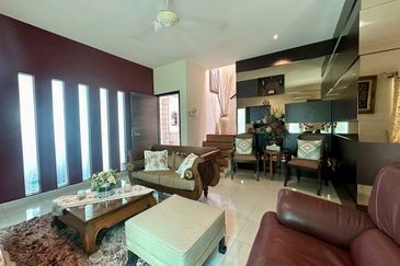 Bayou Creek, Leisure Farm