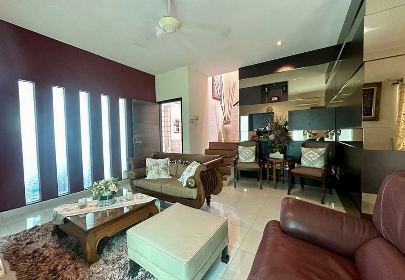 Bayou Creek, Leisure Farm