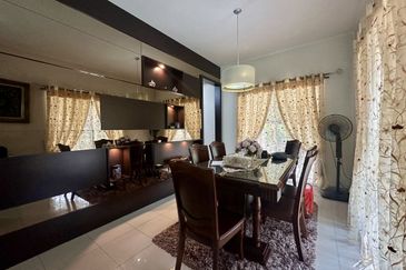 Bayou Creek, Leisure Farm