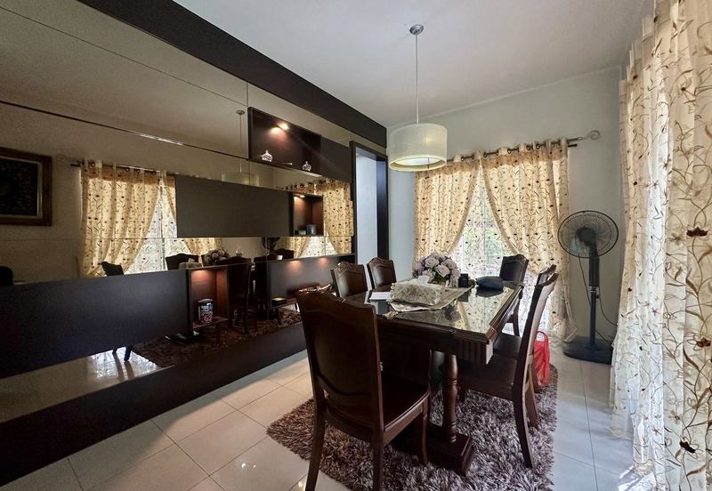 Bayou Creek, Leisure Farm