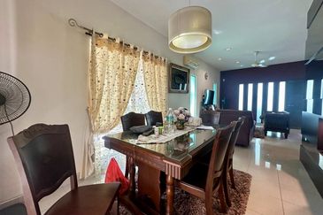 Bayou Creek, Leisure Farm