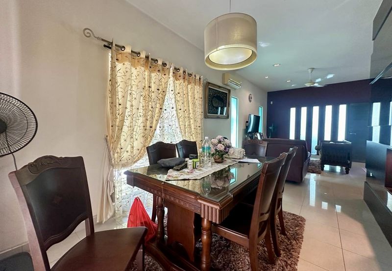 Bayou Creek, Leisure Farm