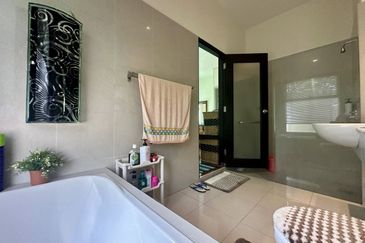 Bayou Creek, Leisure Farm