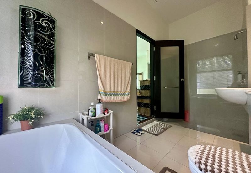 Bayou Creek, Leisure Farm