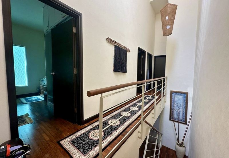 Bayou Creek, Leisure Farm