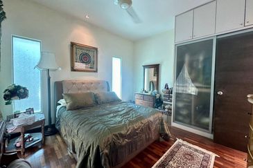 Bayou Creek, Leisure Farm