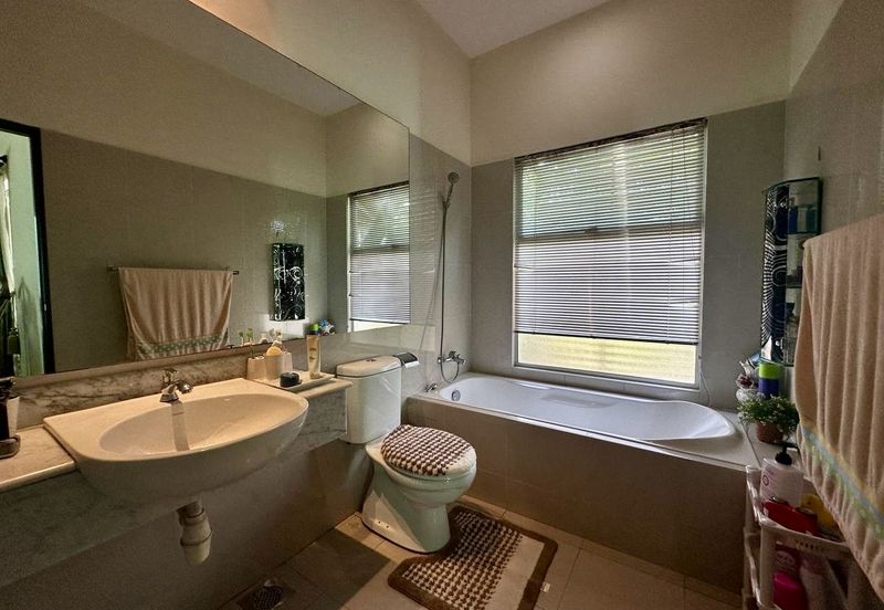 Bayou Creek, Leisure Farm