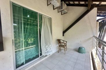 Bayou Creek, Leisure Farm