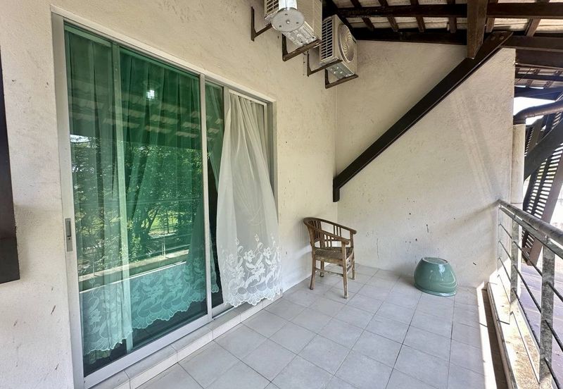 Bayou Creek, Leisure Farm