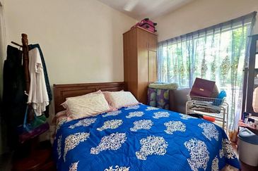 Bayou Creek, Leisure Farm