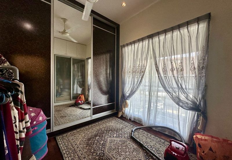 Bayou Creek, Leisure Farm