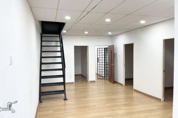 Taman Nusa Bestari, Skudai