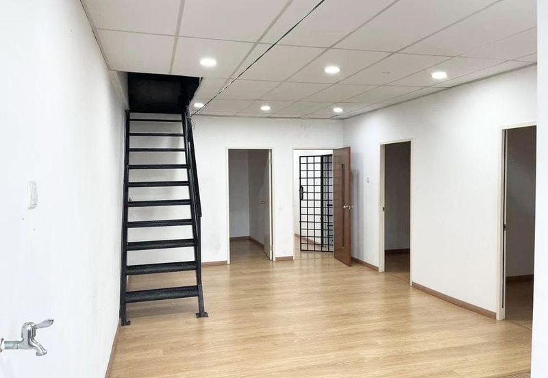 Taman Nusa Bestari, Skudai