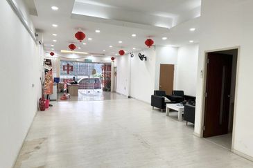 Taman Nusa Bestari, Skudai