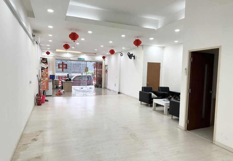 Taman Nusa Bestari, Skudai