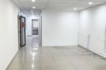 Taman Nusa Bestari, Skudai