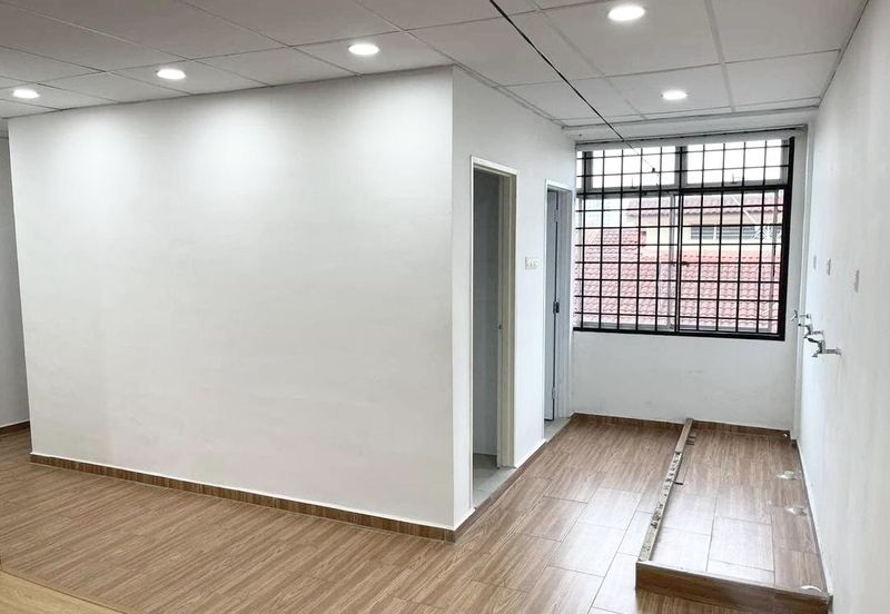 Taman Nusa Bestari, Skudai