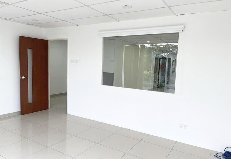 Taman Nusa Bestari, Skudai