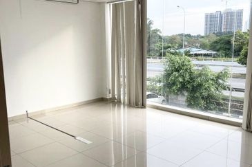 Taman Nusa Bestari, Skudai