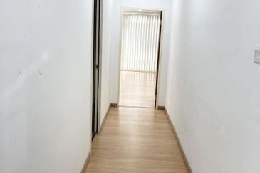 Taman Nusa Bestari, Skudai