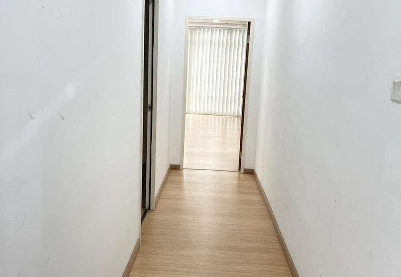 Taman Nusa Bestari, Skudai