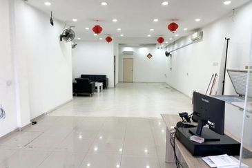 Taman Nusa Bestari, Skudai