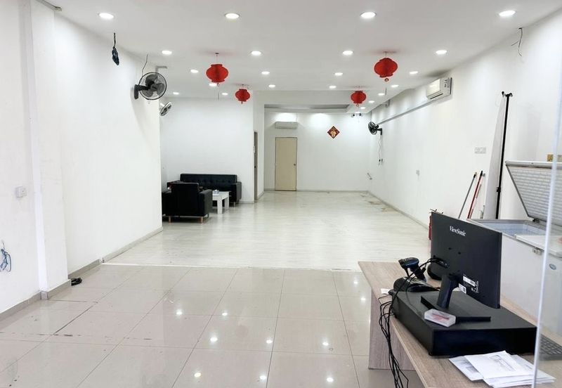 Taman Nusa Bestari, Skudai