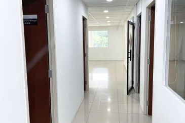 Taman Nusa Bestari, Skudai