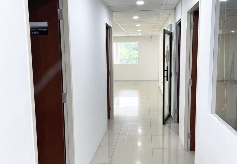 Taman Nusa Bestari, Skudai